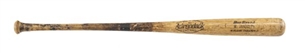 1980 Willie Randolph Adirondack 259S Model Game Used Bat (PSA/DNA)